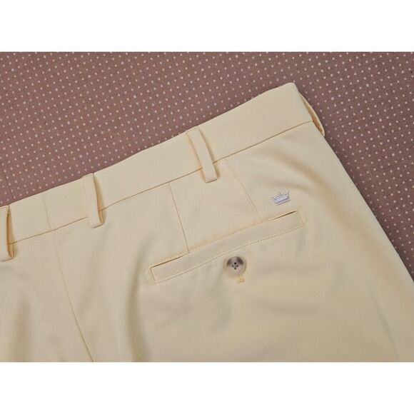 Peter Millar Crown Sport Shorts Mens 38 - Picture 8 of 9